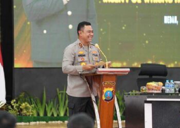 12 Ribu Lebih Personel Gabungan Siap Amankan Pilkada Serentak di Sumut