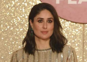 Artis Bollywood Ramai-Ramai Kecam Kasus Dokter Moumita