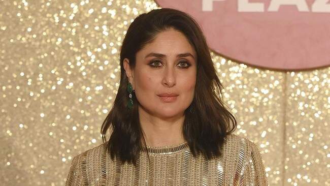 Foto: Bintang Bollywood, seperti Kareena Kapoor dan Preity Zinta, buka suara dan mengecam kasus pemerkosaan dan pembunuhan dokter di Kolkata. (AFP/Sujit Jaiswal)