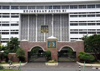 Oknum Pensiunan TNI Ditetapkan Tersangka Kredit Fiktif BRI Rp 55 M
