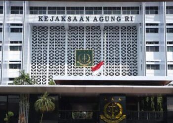 Kejagung Respon soal Isu Sprindik Baru Airlangga Hartarto