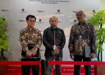 Kemenko PMK: Persiapan Venue PON XXI Aceh-Sumut 2024 Sudah 85 Persen