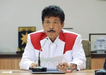 Polemik Paskibraka Lepas Jilbab, Kepala BPIP Akhirnya Minta Maaf