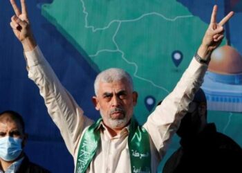 Yahya Sinwar Jadi Pemimpin Baru Hamas, Israel dan AS Kompak Bereaksi