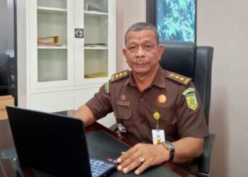 Kejati Aceh Periksa Tersangka Korupsi BRA Rp 15,7 Miliar