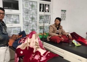 38 Warga Keracunan Usai Makan Bersama saat Rayakan HUT RI