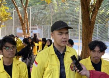 Revisi UU Pilkada Batal, BEM UI: Rakyat Indonesia Menang!