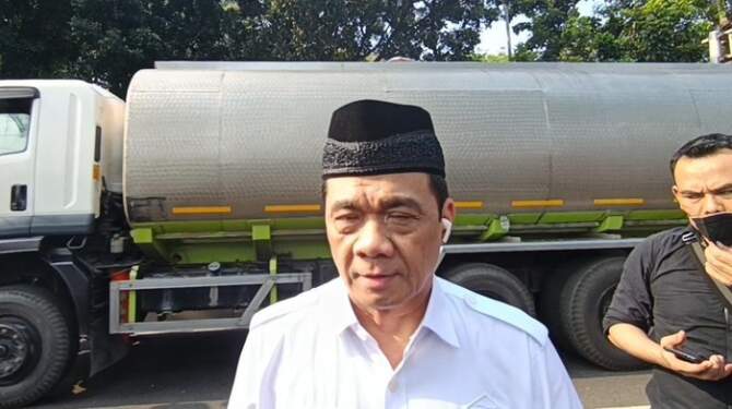 Foto: Ahmad Riza Patria.