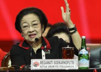 Megawati Pertimbangkan Hadiri HUT RI di IKN