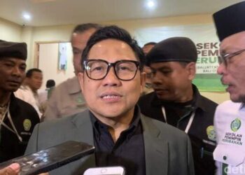 Cak Imin: Pansus Haji Mulai Kerja Senin Pekan Depan!