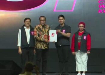 PSI Dukung Aulia Rachman-Rajudin Sagala di Pilwakot Medan