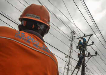 8 Titik di Medan Alami Pemadaman Listrik Selama 4 Jam, Cek Lokasinya