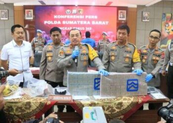 Terlilit Utang, Oknum Polisi Rampok Rp 5,6 M dari Mobil Jasa Pengisi ATM