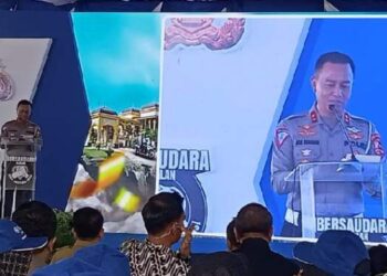 Kakorlantas: Lakalantas Berpotensi Munculkan Kemiskinan Baru