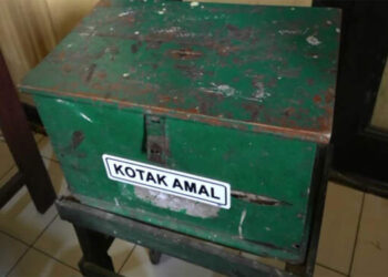 Bobol Kotak Amal Masjid, Pemuda di Sidimpuan Babak Belur Dihajar Warga