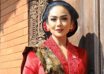Krisdayanti Mendadak Mundur dari Pilkada Kota Batu, Kok Bisa?