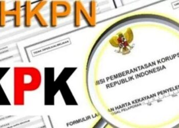 40 Anggota DPRD Sumut Terpilih Belum Serahkan LHKPN