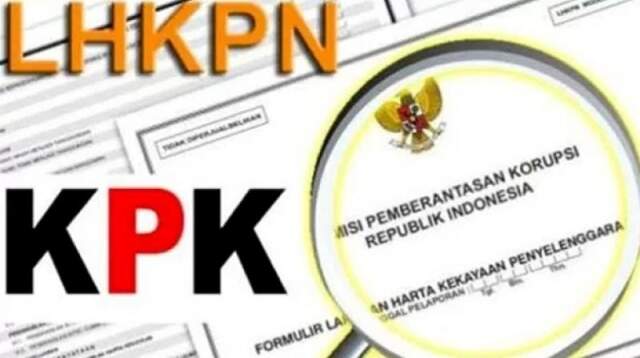 Foto: Ilustrasi LKPKN. Net