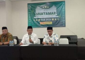 Lukman Edy Cs Bakal Gelar Muktamar PKB Tandingan