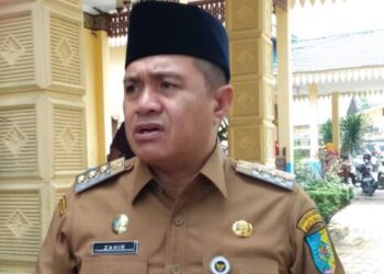 Kuasa Hukum Cabut Permohonan Praperadilan Mantan Bupati Batu Bara
