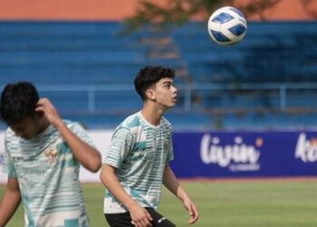 Mathew Baker Resmi Tolak Panggilan Timnas Australia