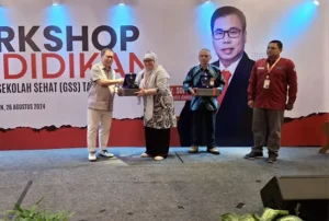 Foto: Identifikasi dan Pemetaan Tips dr Sofyan Tan untuk Wali Kelas 1