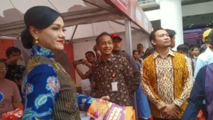 Foto: Rangkum 23.733 Peserta, OJK Sumut Sudah Gelar 102 Kegiatan Edukasi Keuangan 1