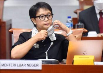 Kemlu RI: Tunda Dulu Perjalanan ke Lebanon, Iran, Israel