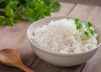 Benarkah Nasi Putih Bisa Picu Diabetes?