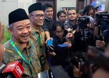 Abaikan MK soal UU Pilkada, Muhammadiyah Kritik Keras DPR