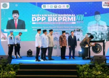 Fatoni Ajak Pemuda dan Remaja Ikut Sukseskan PON Aceh-Sumut