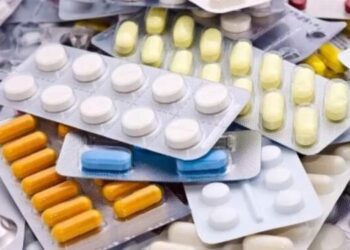 Obat di Indonesia Lebih Mahal 400 Persen Dibanding Luar Negeri, Kok Bisa?