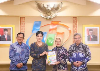 OJK dan BPS Umumkan Hasil SNLIK Tahun 2024 3