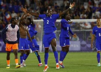 4 Negara Lolos ke Semifinal Sepak Bola Olimpiade 2024, Ini Daftarnya