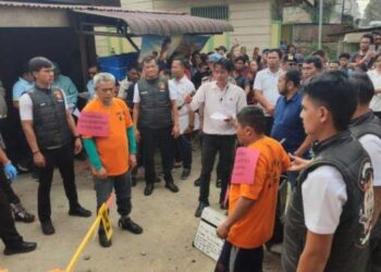 Ini Perkembangan Terbaru Kasus Pembakaran Rumah Wartawan Sempurna Pasaribu