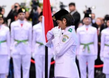 Polemik Jilbab Paskibraka, Jokowi-BPIP Digugat