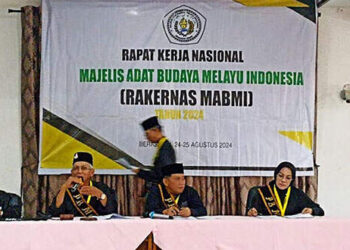 PB MABMI Desak Pemerintah dan DPR Sahkan UU Masyarakat Adat