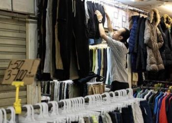 Zulhas Jamin Satgas Barang Impor Tak Bakal Razia Pedagang