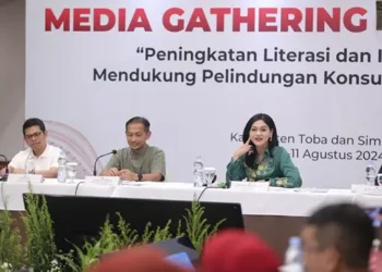 Lindungi Masyarakat dari Penipuan, OJK Bentuk Satgas Anti-Scam Center 2