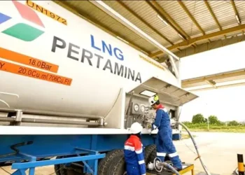 PGN Integrasikan Pengelolaan Infrastruktur dan Komoditas Gas