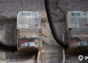 Pemerintah Gelontorkan Subsidi Listrik Rp 90,22 Triliun