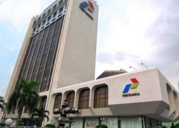Lagi, KPK Periksa Pejabat Pertamina terkait Kasus Petral