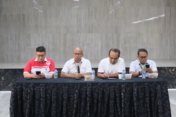 Foto: PT Pertamina Patra Niaga Regional Sumbagut berhasil mengoperasikan 774 outlet Pertashop di lima provinsi.(Dok:Pertamina Sumbagut)