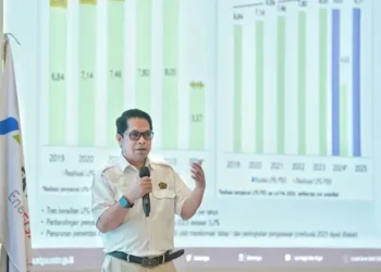 Foto: PGN Dukung Pemerintah Kembangkan Jargas Rumah Tangga 1