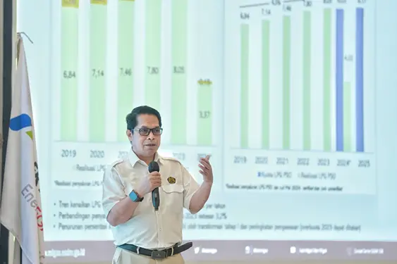 Foto: PGN optimis melanjutkan penugasan program pengembangan Jargas mendukung Pemerintah dalam menurunkan subsidi LPG yang sebagian kebutuhannya dipenuhi melalui impor.(Dok:PGN)