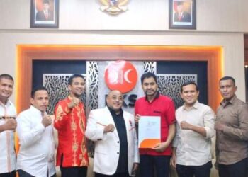 PKS Dukung Mualem Maju di Pilgub Aceh 2024