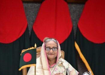 Perdana Menteri Kabur ke India, Presiden Bangladesh Bubarkan Parlemen