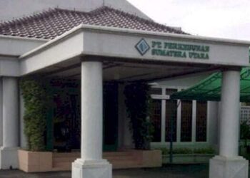 Tok! Pengadilan Tinggi Tetap Hukum 3 Koruptor di PT PSU 9,5 Tahun Penjara