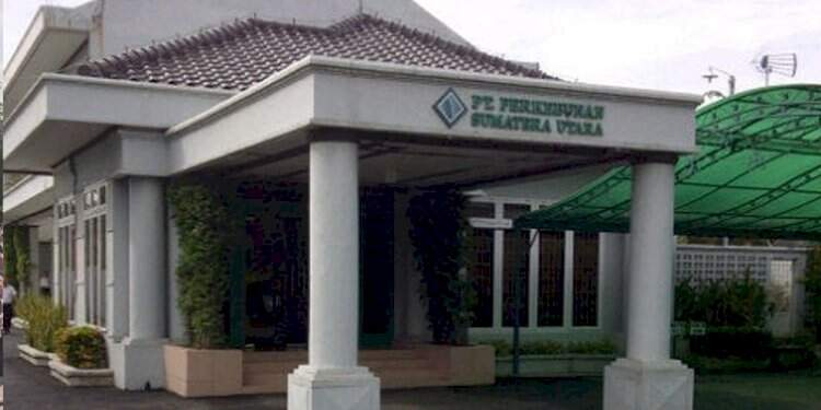Foto: PT Perkebunan Sumatera Utara.