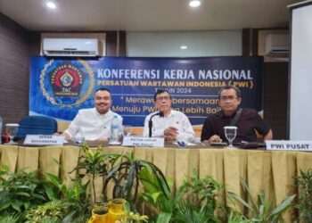 Sumut Tuan Rumah Porwanas 2027